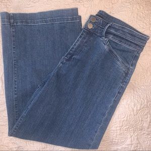 Ann Taylor Jeans